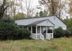 Pre-foreclosure in  WASHINGTON RD NE Crawfordville, GA 30631