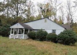 Pre-foreclosure in  WASHINGTON RD NE Crawfordville, GA 30631