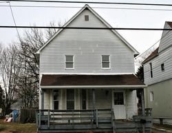 Pre-foreclosure Listing in 14TH ST NW BARBERTON, OH 44203
