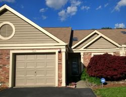 Pre-foreclosure Listing in ARBOR TER KINGSPORT, TN 37660