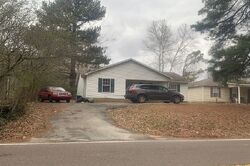 Pre-foreclosure in  N ROYAL ST Jackson, TN 38301