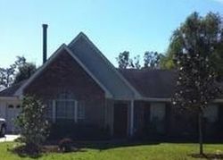 Pre-foreclosure Listing in LANE ST MANDEVILLE, LA 70448