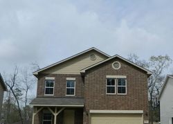 Pre-foreclosure in  MARLIN SPIKE WAY Crosby, TX 77532