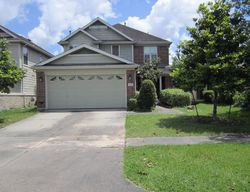 Pre-foreclosure in  LOWER RIDGEWAY Houston, TX 77075