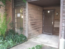 Pre-foreclosure in  GULF FWY  Houston, TX 77034