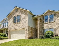 Pre-foreclosure in  GOLD SPANIARD San Antonio, TX 78253