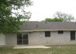 Pre-foreclosure in  LEESBURG ST San Antonio, TX 78220