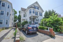 Pre-foreclosure in  WEBSTER ST Malden, MA 02148