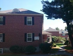 Pre-foreclosure in  BOYLSTON ST  Chestnut Hill, MA 02467