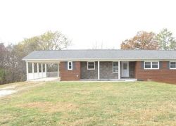 Pre-foreclosure in  BROWNTOWN RD Max Meadows, VA 24360