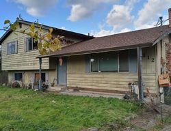Pre-foreclosure Listing in KENSINGTON AVE SW ORTING, WA 98360
