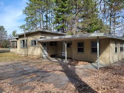 Pre-foreclosure Listing in E SOMO AVE TOMAHAWK, WI 54487