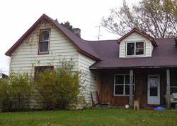 Pre-foreclosure Listing in COUNTY ROAD B FLORENCE, WI 54121