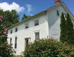 Pre-foreclosure Listing in REID RD NW JEFFERSONVILLE, OH 43128
