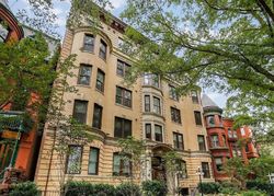 Pre-foreclosure Listing in RHODE ISLAND AVE NW APT 202 WASHINGTON, DC 20005