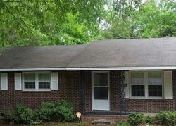 Pre-foreclosure in  VALLEY RD Milledgeville, GA 31061