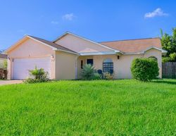 Pre-foreclosure in  DORCHESTER CT Kissimmee, FL 34758