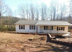 Pre-foreclosure Listing in BRANDON HILLS RD YADKINVILLE, NC 27055