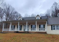 Pre-foreclosure in  SHAW VALLEY RD Monticello, KY 42633