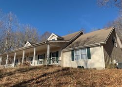 Pre-foreclosure Listing in SHAW VALLEY RD MONTICELLO, KY 42633
