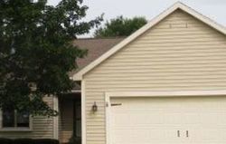 Pre-foreclosure Listing in OAKDALE LN COLDWATER, MI 49036