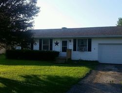 Pre-foreclosure Listing in W HIGH ST JEFFERSONVILLE, OH 43128