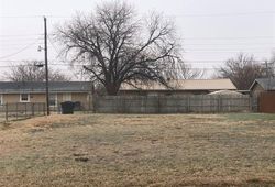 Pre-foreclosure in  CLOVER LN Abilene, TX 79606