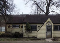 Pre-foreclosure Listing in TARRTOWN RD ADRIAN, PA 16210