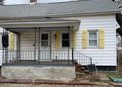 Pre-foreclosure in  LIBERTY ST Empire, OH 43926