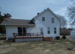 Pre-foreclosure in  S 1ST ST Neponset, IL 61345