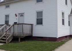 Pre-foreclosure Listing in S VERNON ST PRINCETON, IL 61356