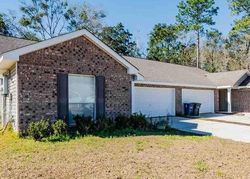 Pre-foreclosure Listing in CHESTERFIELD LN FOLEY, AL 36535