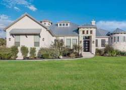 Pre-foreclosure in  LOOKOUT RDG New Braunfels, TX 78132