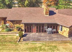 Pre-foreclosure Listing in HIGHWAY 75 MOUNDS, OK 74047