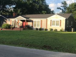 Pre-foreclosure in  S PARK AVE Okmulgee, OK 74447