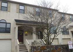 Pre-foreclosure Listing in KESWICK WAY WEST CHESTER, PA 19382