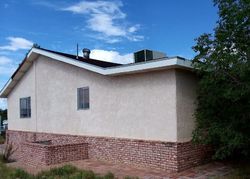Pre-foreclosure in  SKY RD Indian Springs, NV 89018