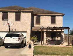 Pre-foreclosure Listing in LLANO GRANDE LN EDINBURG, TX 78542