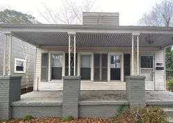 Pre-foreclosure in  MARNE AVE Norfolk, VA 23509