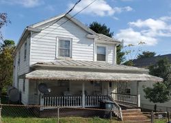 Pre-foreclosure Listing in TILDEN AVE LYNCHBURG, VA 24501