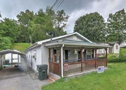 Pre-foreclosure Listing in PAGE ST BRISTOL, VA 24201