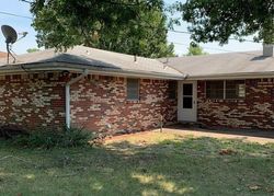 Pre-foreclosure Listing in BROOKLINE DR BARTLESVILLE, OK 74006