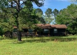 Pre-foreclosure Listing in DRAYTON RD CORDELE, GA 31015