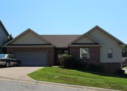 Pre-foreclosure in  REAGAN CV Alexander, AR 72002