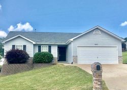 Pre-foreclosure in  WILLIAMSBURG DR Crystal City, MO 63019