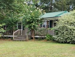 Pre-foreclosure Listing in PINEVIEW RD JACKSON, GA 30233