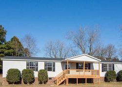 Pre-foreclosure in  RAEFORD RD Angier, NC 27501