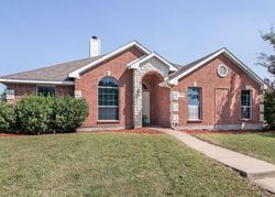 Pre-foreclosure Listing in TROY LN RED OAK, TX 75154