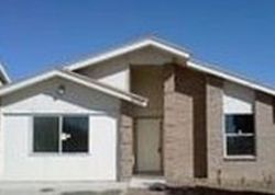 Pre-foreclosure in  LA CUESTA DR El Paso, TX 79936