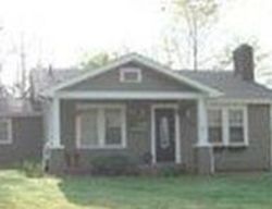 Pre-foreclosure in  WOODLAND DR Waynesville, NC 28786